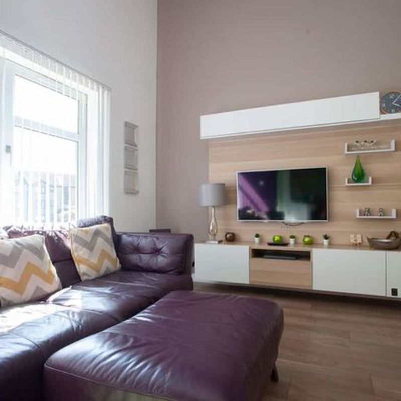 Flat to rent in Mosspark Boulevard, Glasgow G52
