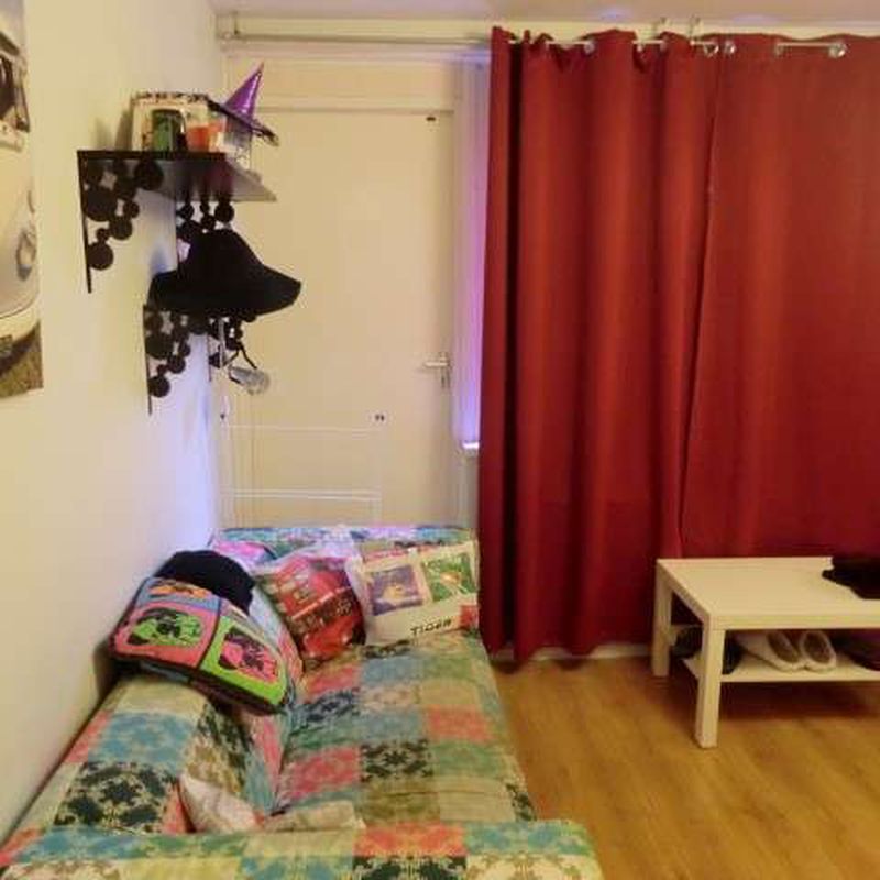 Room for rent in a 3 bedroom flatshare in Stockwell