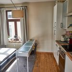 Rent 1 bedroom apartment of 30 m² in Ixelles