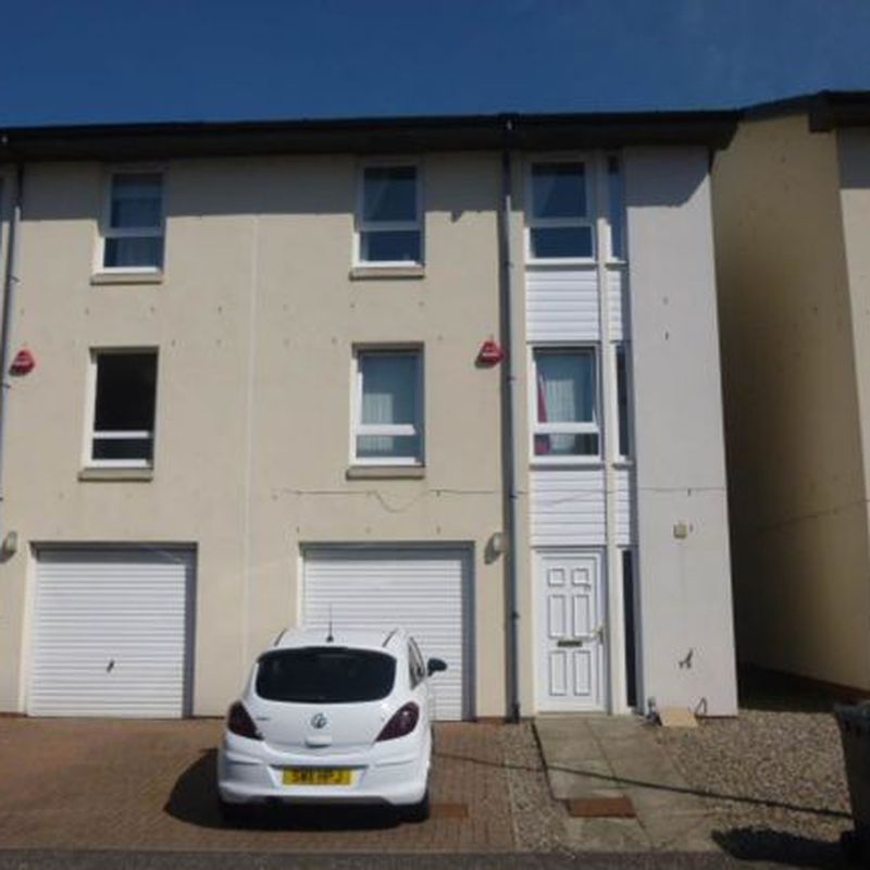 Property to rent in Friary Gardens, Dundee DD2 Lochee