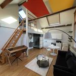 Rent a room of 52 m² in Ixelles