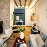 Alquilo 2 dormitorio apartamento de 62 m² en Barcelona