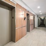 Appartement de 839 m² avec 2 chambre(s) en location à Calgary