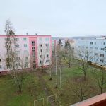 Rent 1 bedroom apartment of 55 m² in Kralupy nad Vltavou
