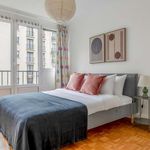 Appartement de 104 m² avec 3 chambre(s) en location à Paris