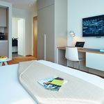 Rent 1 bedroom apartment of 28 m² in Frankfurt am Main