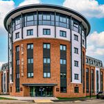 Rent 11 bedroom student apartment of 23 m² in Coventry