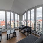 Rent 1 bedroom apartment of 408 m² in Prague