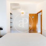 Alquilo 3 dormitorio apartamento de 119 m² en valencia