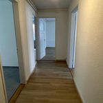 Rent 3 bedroom apartment in Boudry