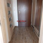 Wynajmij 1 sypialnię apartament z 31 m² w Gliwice