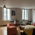 Rent 4 bedroom apartment of 87 m² in Nancy