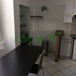 Rent 1 bedroom apartment of 21 m² in Dijon