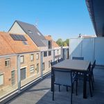Rent 2 bedroom apartment in Zedelgem