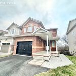3 bedroom house of 1646 sq. ft in Bowmanville