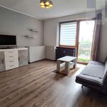Wynajmij 2 sypialnię apartament z 35 m² w Sosnowiec