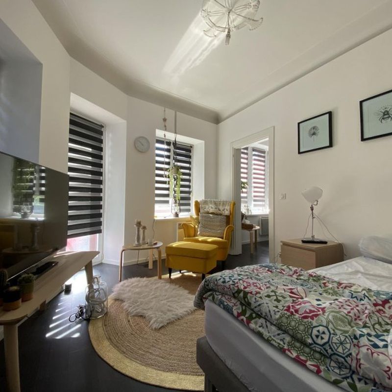 ▷ Appartement à louer • Colmar • 28 m² • 515 € | immoRegion
