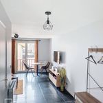 Appartement de 28 m² avec 1 chambre(s) en location à Oyonnax