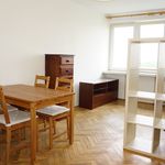 Rent 1 bedroom house of 33 m² in Warszawa