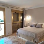 Rent 1 bedroom apartment of 70 m² in Marbella