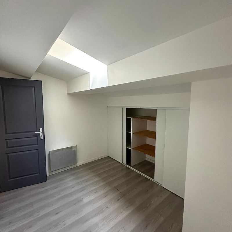 Appartement T2 -  31 m² - LE LUC