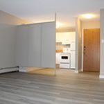 Appartement de 613 m² avec 1 chambre(s) en location à Calgary