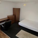 Rent 8 bedroom apartment in Nottingham