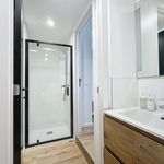 Rent 1 bedroom apartment of 136 m² in Anderlecht