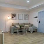 Rent 1 bedroom apartment of 62 m² in Valencia