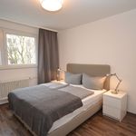Miete 3 Schlafzimmer wohnung von 92 m² in Frankfurt am Main