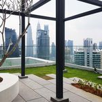 Rent 2 bedroom house of 107 m² in Kuala Lumpur