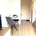 Rent 1 bedroom apartment of 22 m² in Augsburg