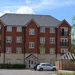 Rent 1 bedroom apartment in Bolton