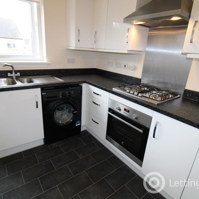 2 Bedroom Terraced to Rent at Dundee-City, Maryfield, England