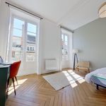 Louez une chambre de 146 m² à Arrondissement of Nantes