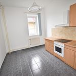 Rent 3 bedroom apartment in Cvikov