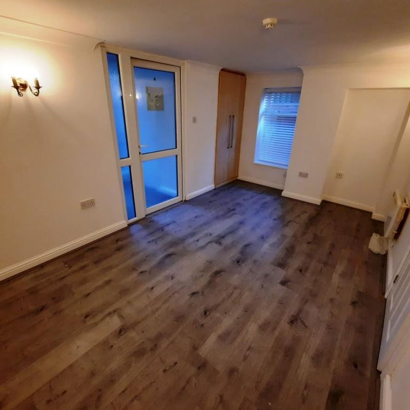 Apartment for rent in Manchester Longsight