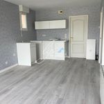 Rent 1 bedroom apartment of 47 m² in La Gorgue