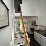 Appartement de 28 m² avec 1 chambre(s) en location à Lyon