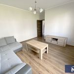 Rent 1 bedroom apartment of 44 m² in Wrocław