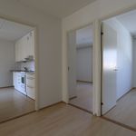 Rent 3 bedroom apartment of 81 m² in kurkisuontie