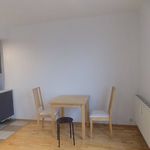 Rent 1 bedroom apartment of 35 m² in Poznań