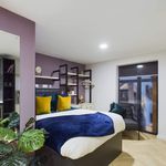 Rent 1 bedroom student apartment of 29 m² in Nottingham