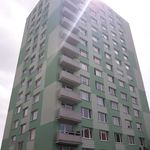 Rent 1 bedroom apartment of 24 m² in Prague