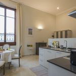 Affitto 1 camera appartamento di 40 m² in Florence