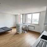  appartement avec 1 chambre(s) en location à Montluçon
