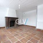 Rent 4 bedroom house of 107 m² in Cysoing