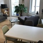Rent 2 bedroom apartment of 70 m² in Saint-Gilles