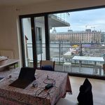 Huur 2 slaapkamer appartement in Bruxelles
