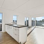 Rent 2 bedroom apartment of 76 m² in Hedehusene